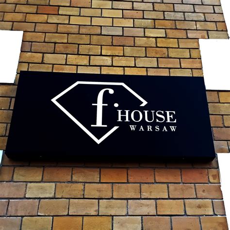 fhouse warsaw|FHouse will finally open this weekend – with the restaurant and。